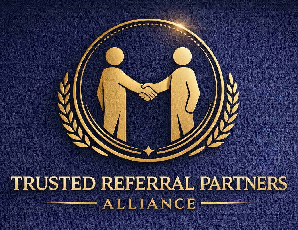 Trusted Referral Partners Alliance